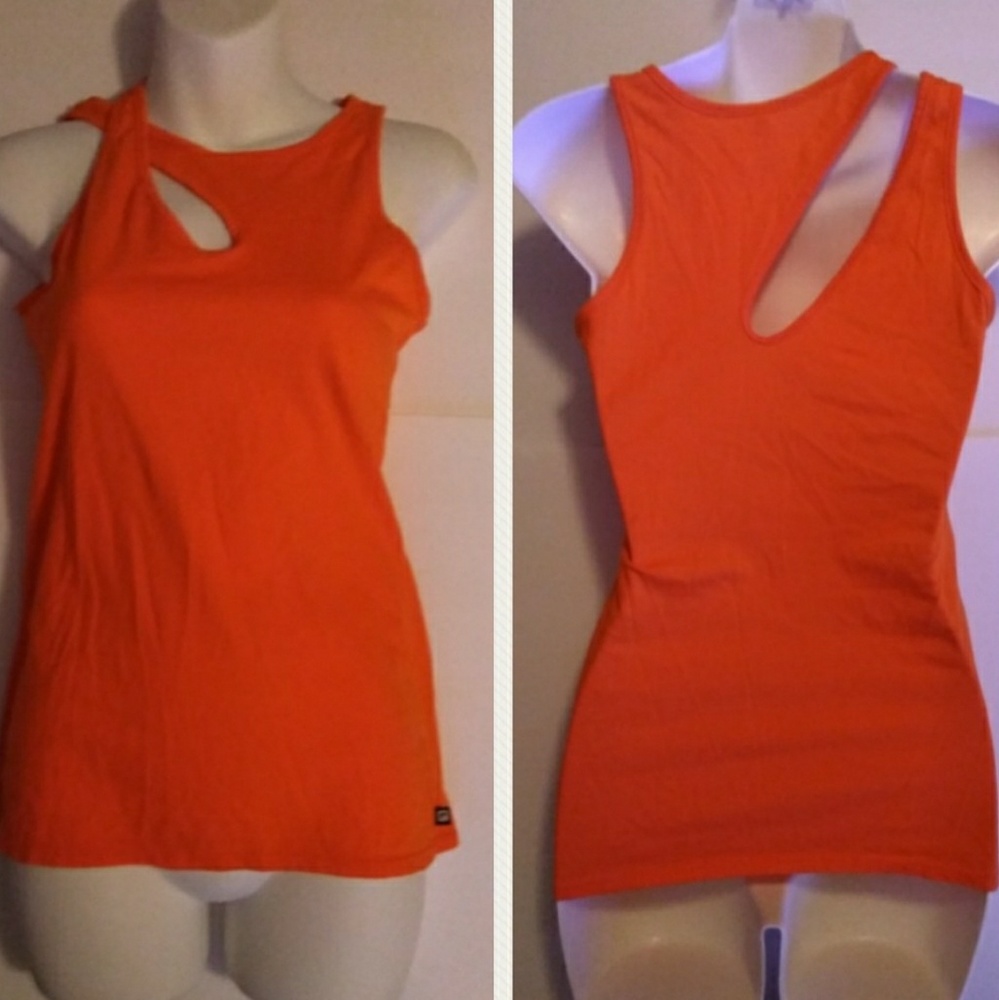 NWOT Fabletics tank top